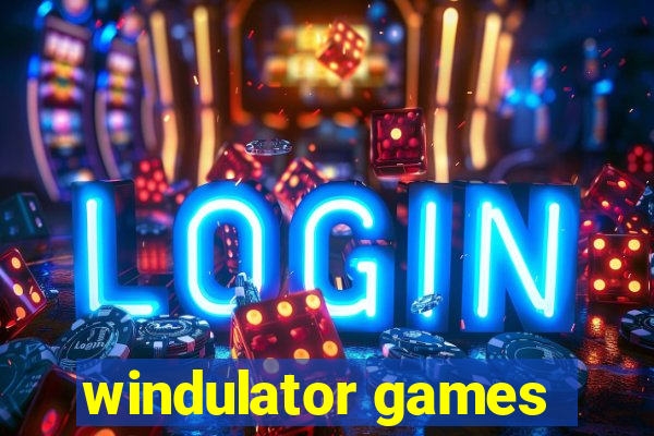 windulator games